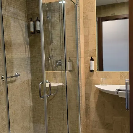 Monumental By Eme Hotel 3*