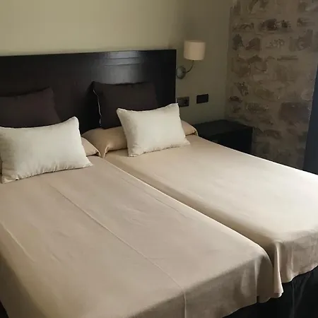 Hotel Monumental By Eme Baeza