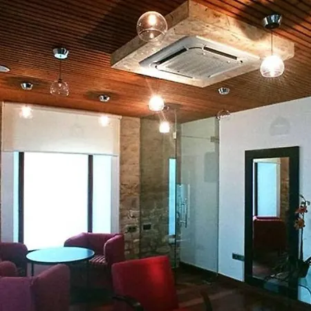 Monumental By Eme Hotel 3*