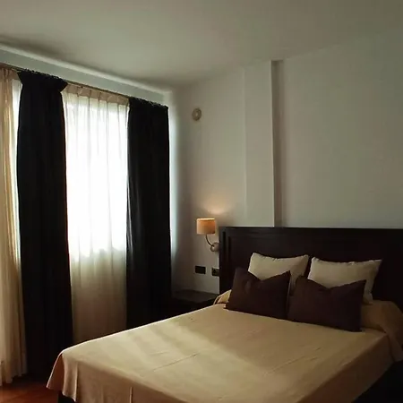 Hotel Monumental By Eme 3*