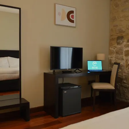 Hotel Monumental By Eme 3*