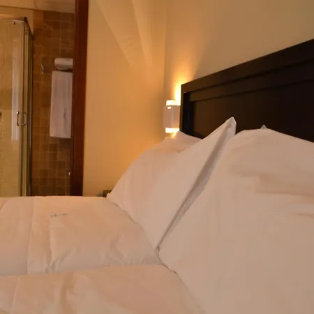 Hotel Monumental By Eme