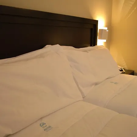 Monumental By Eme Hotel