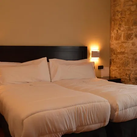 Hotel Monumental By Eme