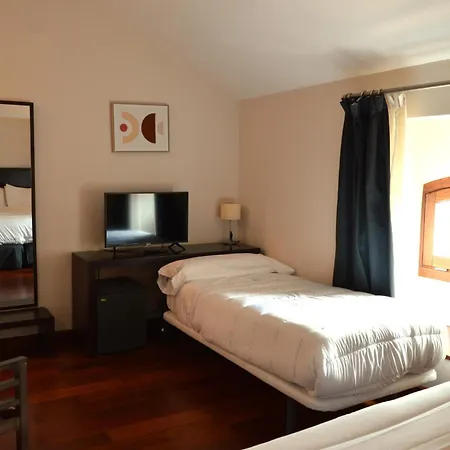 Monumental By Eme Hotel Baeza