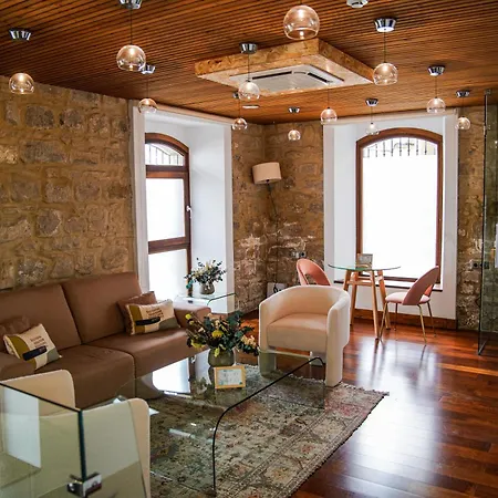 Hotel Monumental By Eme Baeza