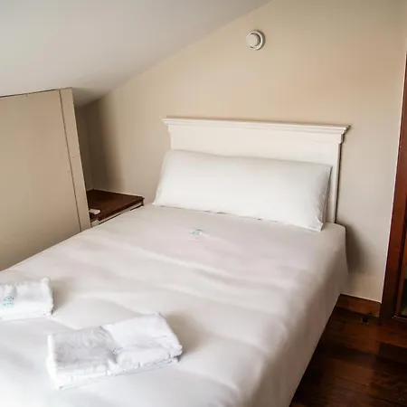 Hotel Monumental By Eme