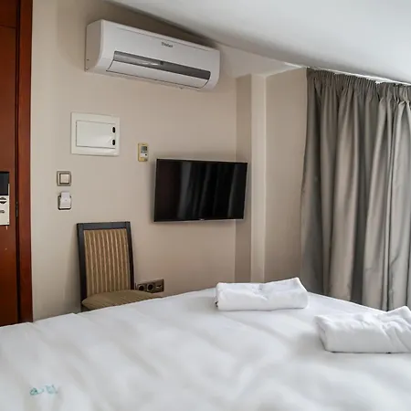 Hotel Monumental By Eme