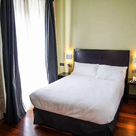 Hotel Monumental By Eme