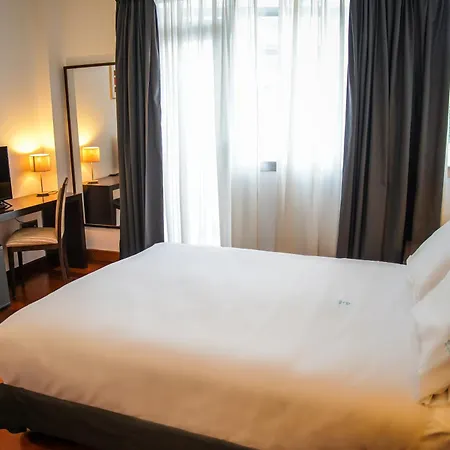Hotel Monumental By Eme