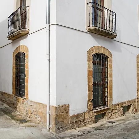 Monumental By Eme 3* Baeza