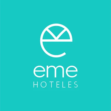 Hotel Monumental By Eme 3*