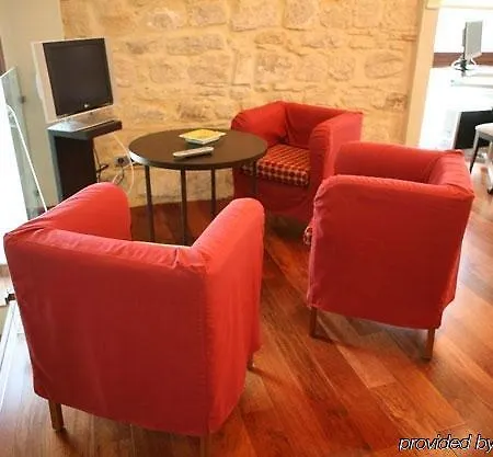 Monumental By Eme Hotel