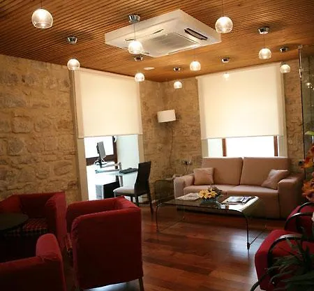 Monumental By Eme Hotel Baeza