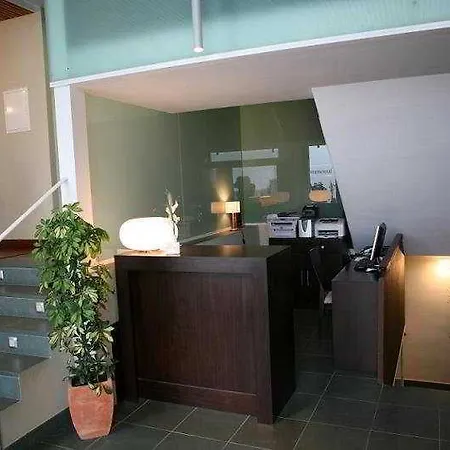 Monumental By Eme Hotel Baeza